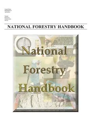 Manual Forestal Nacional - National Forestry Handbook