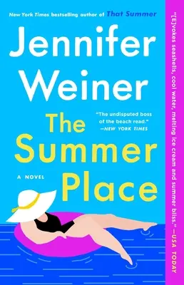 El lugar del verano - The Summer Place