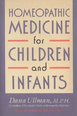 Medicina homeopática para niños y bebés - Homeopathic Medicine for Children and Infants