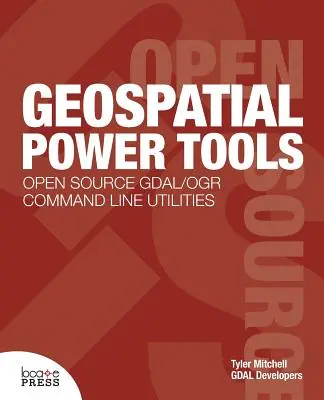 Herramientas geoespaciales - Geospatial Power Tools