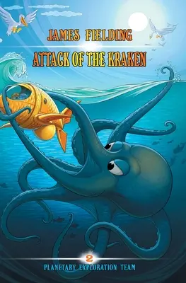 El ataque del Kraken - Attack of the Kraken