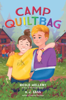 Campamento Quiltbag - Camp Quiltbag