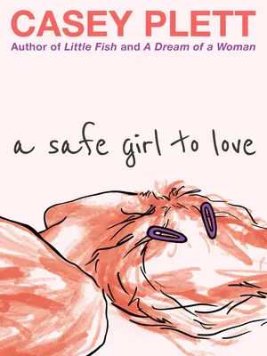 Una muchacha segura de amar - A Safe Girl to Love