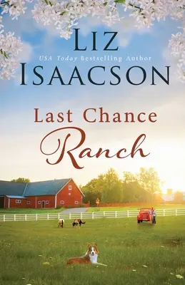 Rancho Last Chance - Last Chance Ranch