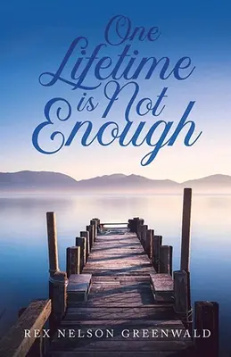 Una Vida No ES Suficiente - One Lifetime Is Not Enough