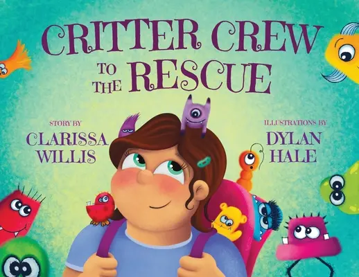 Critter Crew al rescate - Critter Crew to the Rescue