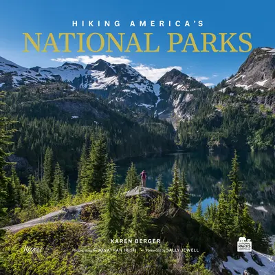 Senderismo por los Parques Nacionales de Estados Unidos - Hiking America's National Parks