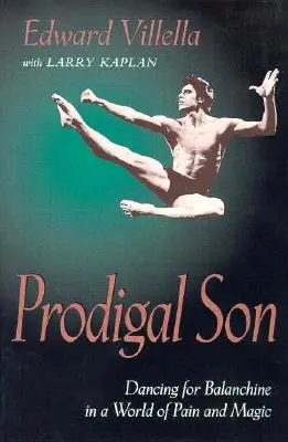 Hijo pródigo - Prodigal Son
