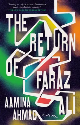 El regreso de Faraz Ali - The Return of Faraz Ali