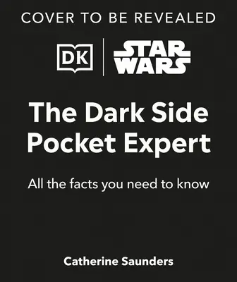 Star Wars El Lado Oscuro Experto de Bolsillo - Star Wars the Dark Side Pocket Expert