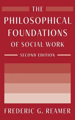 Fundamentos filosóficos del trabajo social - The Philosophical Foundations of Social Work