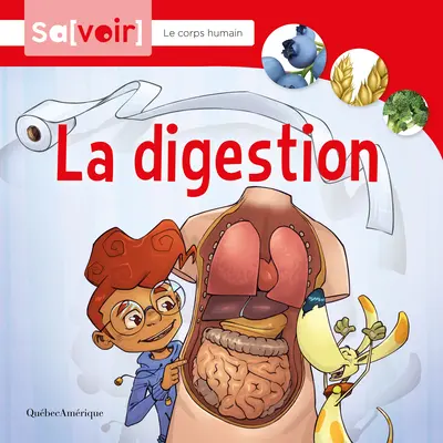 La Digestión - La Digestion