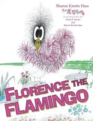 Florence, el flamenco - Florence the Flamingo