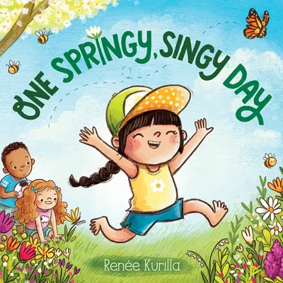 Un día primaveral y alegre - One Springy, Singy Day