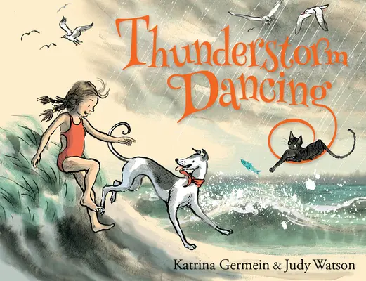 El baile de la tormenta - Thunderstorm Dancing