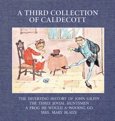 Tercera colección de Caldecott - A Third Collection of Caldecott