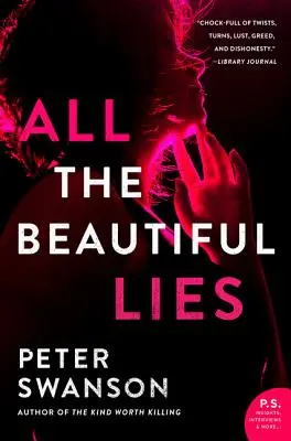 Todas las Bellas Mentiras - All the Beautiful Lies