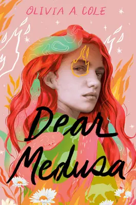 Querida Medusa: (Una novela en verso) - Dear Medusa: (A Novel in Verse)