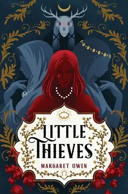 Pequeños ladrones - Little Thieves