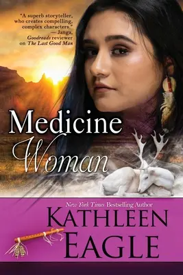 Mujer Medicina - Medicine Woman