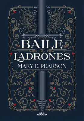 Baile de Ladrones / Dance of Thieves