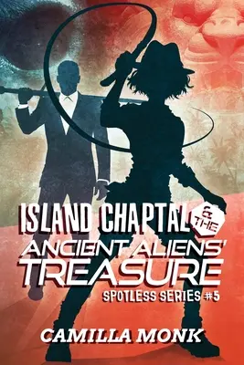 La isla Chaptal y el tesoro de los antiguos alienígenas - Island Chaptal and The Ancient Aliens' Treasure