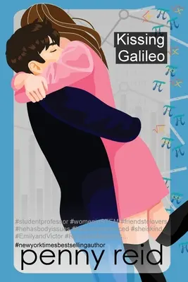 Besar a Galileo - Kissing Galileo