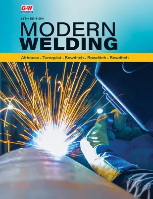 Soldadura moderna - Modern Welding