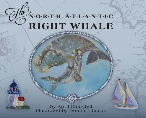 La ballena franca del Atlántico Norte - The North Atlantic Right Whale
