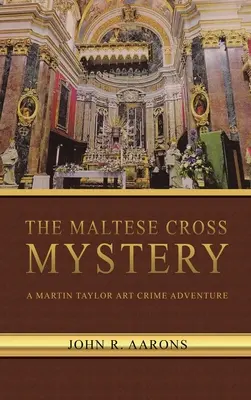 El misterio de la Cruz de Malta - The Maltese Cross Mystery