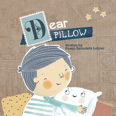 Querida almohada - Dear Pillow