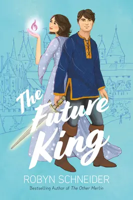 El futuro rey - The Future King