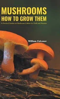 Setas Cómo cultivarlas - Mushrooms How to Grow Them