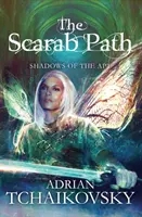 La senda de los escarabajos - The Scarab Path