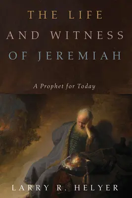 Vida y testimonio de Jeremías - The Life and Witness of Jeremiah