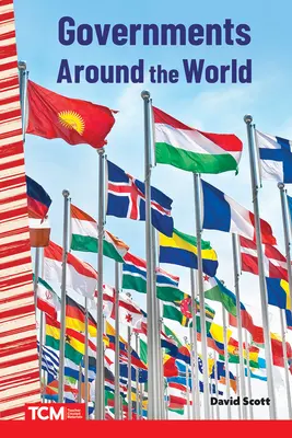 Gobiernos de todo el mundo - Governments Around the World