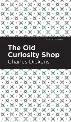 La vieja tienda de curiosidades - The Old Curiosity Shop