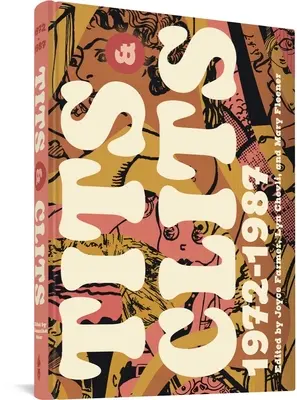 Tetas y clítoris 1972-1987 - Tits & Clits 1972-1987