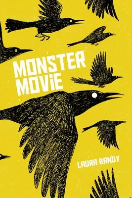 Película de monstruos - Monster Movie