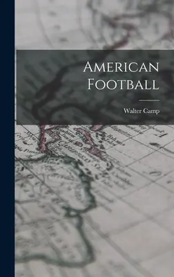 Fútbol americano - American Football