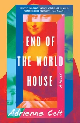 Casa del Fin del Mundo - End of the World House