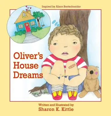 Los sueños de Oliver - Oliver's House Dreams