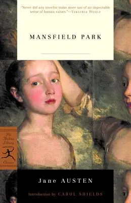 Mansfield Park