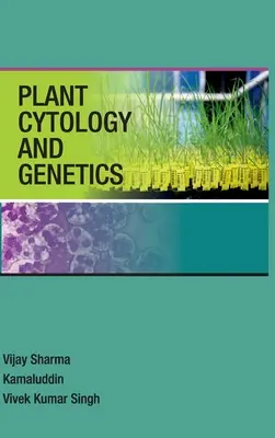 Citología y Genética Vegetal - Plant Cytology And Genetics
