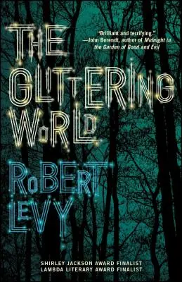 El mundo resplandeciente: Una recomendación para el club de lectura - The Glittering World: A Book Club Recommendation!