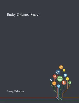 Búsqueda por entidad - Entity-Oriented Search