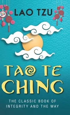 Tao Te Ching (Tapa dura Edición Biblioteca) - Tao Te Ching (Hardcover Library Edition)