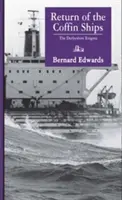 El regreso de los barcos ataúd y el enigma de Derbyshire - Return of the Coffin Ships-And The Derbyshire Enigma