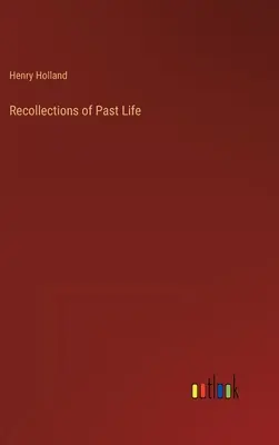 Recuerdos de vidas pasadas - Recollections of Past Life