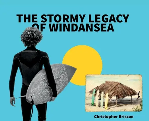 El tormentoso legado de Windansea - The Stormy Legacy of Windansea